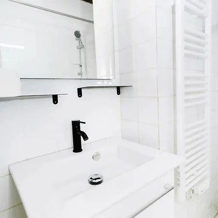 Le Louvre & Rivoli - 1br - Cityapartmentstay Parigi